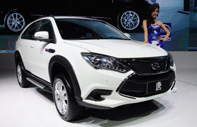 �� 2017�� 2.0T �Զ� ȫʱ����������