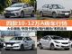 10-12万买啥车?4款11万左右A级车行情 10-12万买啥车?4款11万左右A级车行情