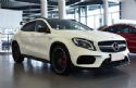 GLA AMG 2017 GLA 45 4MATICҹ棨޲