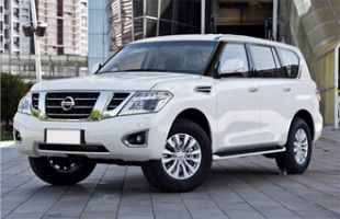 ; 2018 4.0L Զ SE PLT 