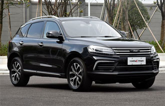 ̩T600 Coupe 2017 1.5T Զ콢