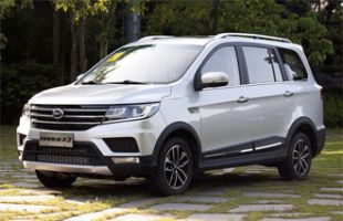 ˹��X3 2017�� 1.5T�ֶ�������