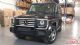 17款奔驰G500墨版最低价格G系实力越野