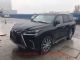 2017款雷克萨斯LX570最新报价大量现车
