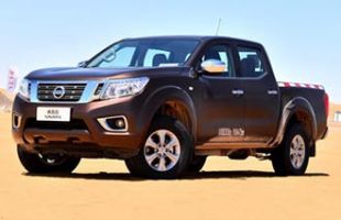  2017 2.5L Զ  콢 QR25