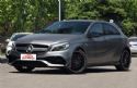 AAMG 2017 Ŀ A 45 4MATIC