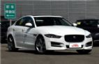 捷豹XE 2018款 2.0T 250PS 两驱 R-Sport运动型 捷豹XE 2018款 2.0T 250PS 两驱 R-Sport运动型
