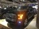 2017款福特F150 最新报价大量现车