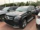 2017款奔驰GLS550最新报价大量现车