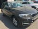 17款宝马X5天津港夏季最低价火爆促销中