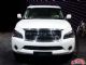 2017款英菲尼迪QX80中东版5.6L活动促销