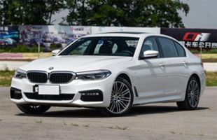 5ϵ 2018 530Li xDrive M˶װ
