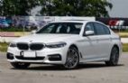 宝马5系 2018款 530Li xDrive M运动套装