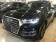 2017款奥迪Q7天津港限时促销大量现车