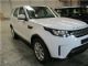 17款路虎发现五 全新到店 购车优惠  