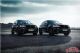宝马X5/X6 M Black Fire特别版 8月上市 宝马X5/X6 M Black Fire特别版 8月上市
