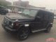 2017款奔驰G550底价多少 手续齐全