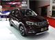 中型7座SUV 斯威X7自动挡车型将于8月上市
