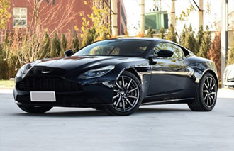 ˹·DB11 2017 5.2T Զ ׼ͣ޲)