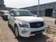 2017款英菲尼迪QX80中东版最新行情价