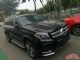 2017款奔驰GLS550美规版现车最新促销价