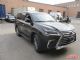 2017款雷克萨斯LX570加版现车火爆促销