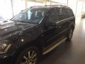 GL 2011 GL 450 4MATIC