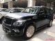 2017款英菲尼迪QX80中东版现车特惠价