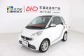 2013smart fortwo 1.0 MHDر