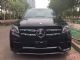 2017款奔驰GLS63AMG加版现车最低报价