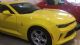 2017款雪佛兰大黄蜂魅力超跑最新行情