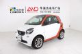 smart fortwo 2015 1.0L Ӳ鶯