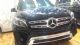 17款奔驰GLS450优惠促销现车图片电话