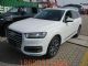 17款奥迪Q7进口SUV 底价促销天津报价