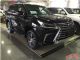 2017款雷克萨斯LX570中东版现车在售 