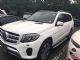 2017款奔驰GLS450美规版3.0T现价折扣