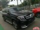 2017款奔驰GLS550美规版最低行情报价