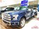 2017款福特猛禽F150美版3.5T白金版特价