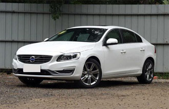 �ֶ���S60L 2018�� 1.5T T3 �ǽ���