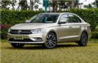 宝来 2017款 230TSI 手动舒适型