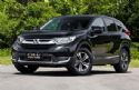 CR-V 2017 240TURBO ֶ  