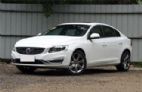 沃尔沃S60L 2018款 2.0T T4 智远版
