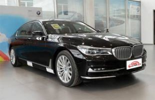 7ϵ 2018 M760Li xDrive