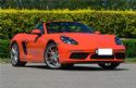 ʱ718 2016 718 Boxster 2.0T