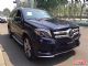 2017款奔驰GLS550加规版最新港口报价