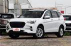 哈弗M6 2017款 1.5T 手自一体 两驱 都市版 哈弗M6 2017款 1.5T 手自一体 两驱 都市版