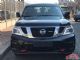 17款日产尼桑途乐Y62中东版SUV市场行情