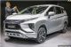 全新MPV 三菱Xpander发布海外售价9.43万