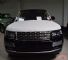2016款路虎揽胜创世加长版裸车让利 