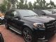 2017款奔驰GLS550加版天津现车行情报价